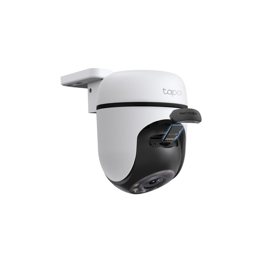 Caméra TP-Link Tapo C500 Dôme de sécurité IP Extérieure 1920 x 1080 pixels Plafond/Mur/Poteau (TAPOC500)