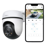 Caméra TP-Link Tapo C500 Dôme de sécurité IP Extérieure 1920 x 1080 pixels Plafond/Mur/Poteau (TAPOC500)