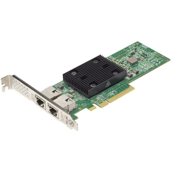DELL 540-BBVM carte réseau Interne Ethernet 10000 Mbit/s