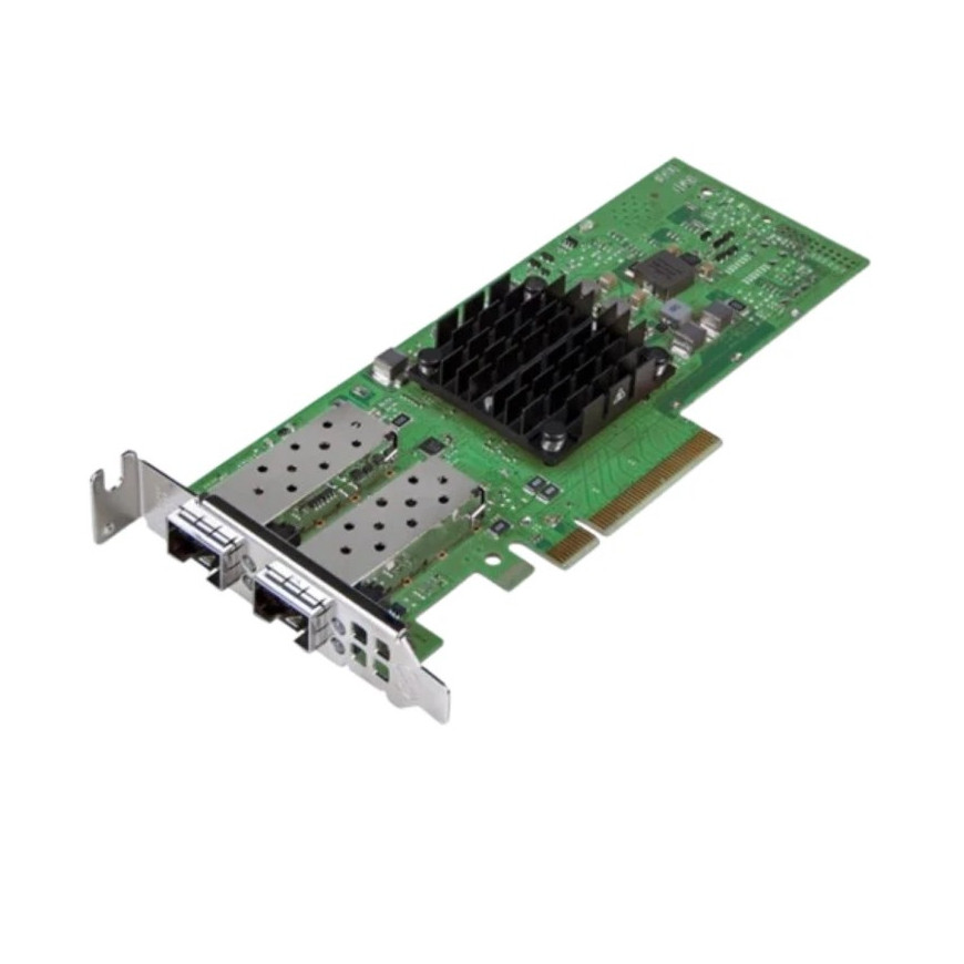 DELL 540-BDID carte réseau Interne Ethernet / Fiber 25000 Mbit/s