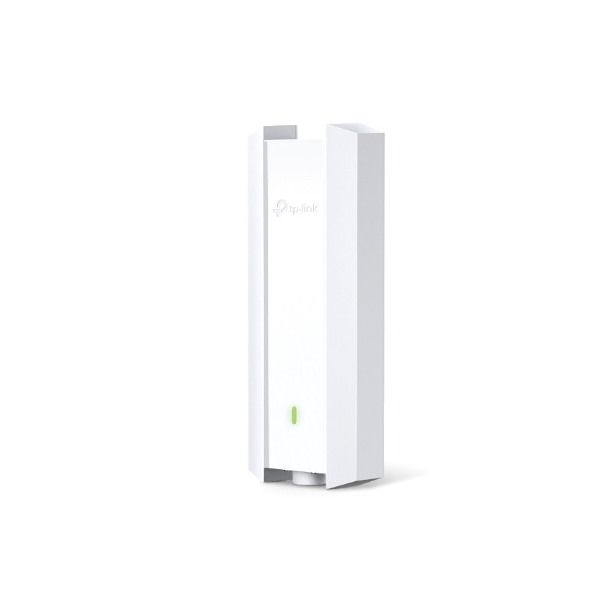 Point d'accès TP-Link EAP610 WiFi 6 AX1800 - Indoor/Outdoor - IP67 (EAP610-OUTDOOR)