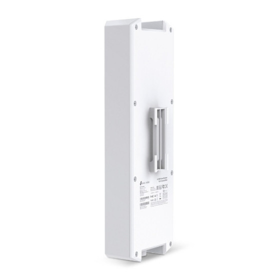 Point d'accès TP-Link EAP610 WiFi 6 AX1800 - Indoor/Outdoor - IP67 (EAP610-OUTDOOR)