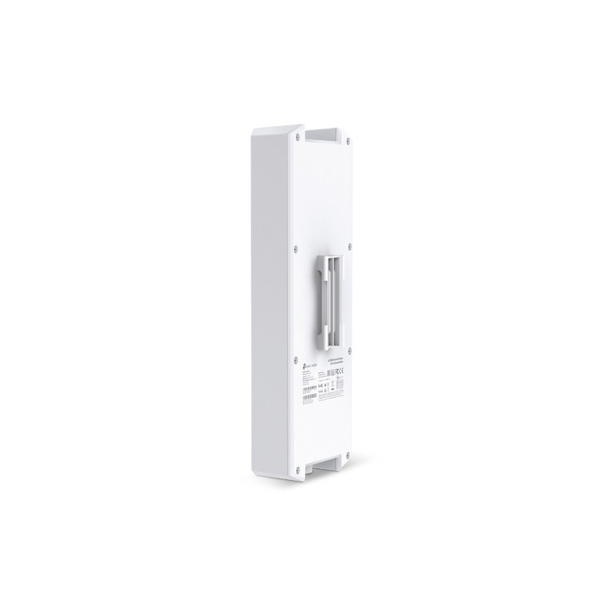 Point d'accès TP-Link EAP610 WiFi 6 AX1800 - Indoor/Outdoor - IP67 (EAP610-OUTDOOR)