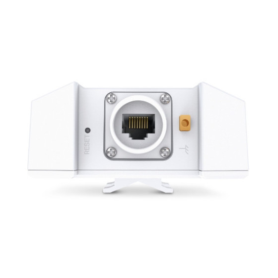 Point d'accès TP-Link EAP610 WiFi 6 AX1800 - Indoor/Outdoor - IP67 (EAP610-OUTDOOR)