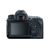 Canon EOS 6D Mark II Boîtier d'appareil-photo SLR 26,2 MP CMOS 6240 x 4160 pixels Noir (1897C003AA)