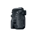 Canon EOS 6D Mark II Boîtier d'appareil-photo SLR 26,2 MP CMOS 6240 x 4160 pixels Noir (1897C003AA)