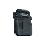 Canon EOS 6D Mark II Boîtier d'appareil-photo SLR 26,2 MP CMOS 6240 x 4160 pixels Noir (1897C003AA)