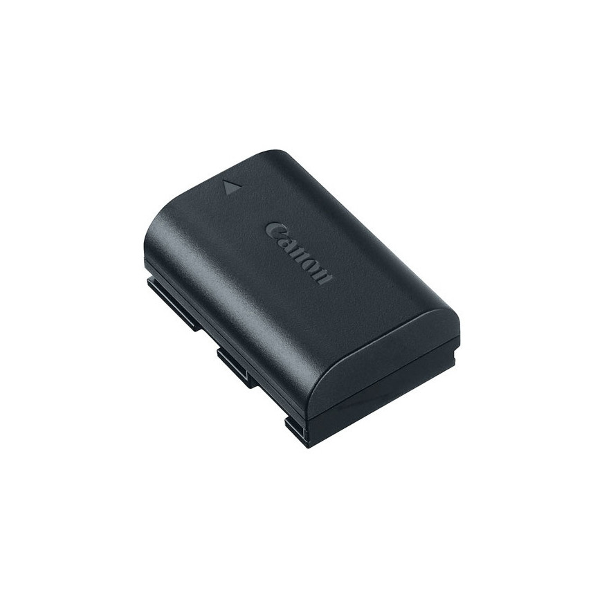 Appareil photo reflex Canon BatterieLP-E6N (9486B002AA)