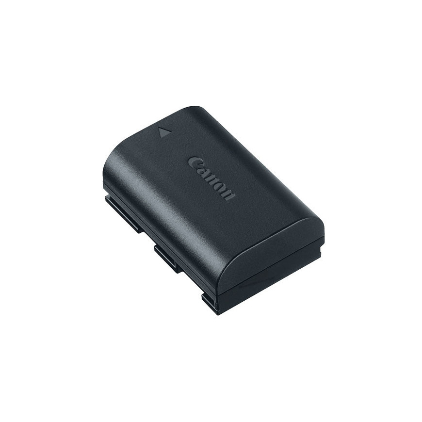 Appareil photo reflex Canon BatterieLP-E6N (9486B002AA)