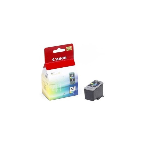 Cartouche d'encre Canon CL-41 Original (0617B025AA)