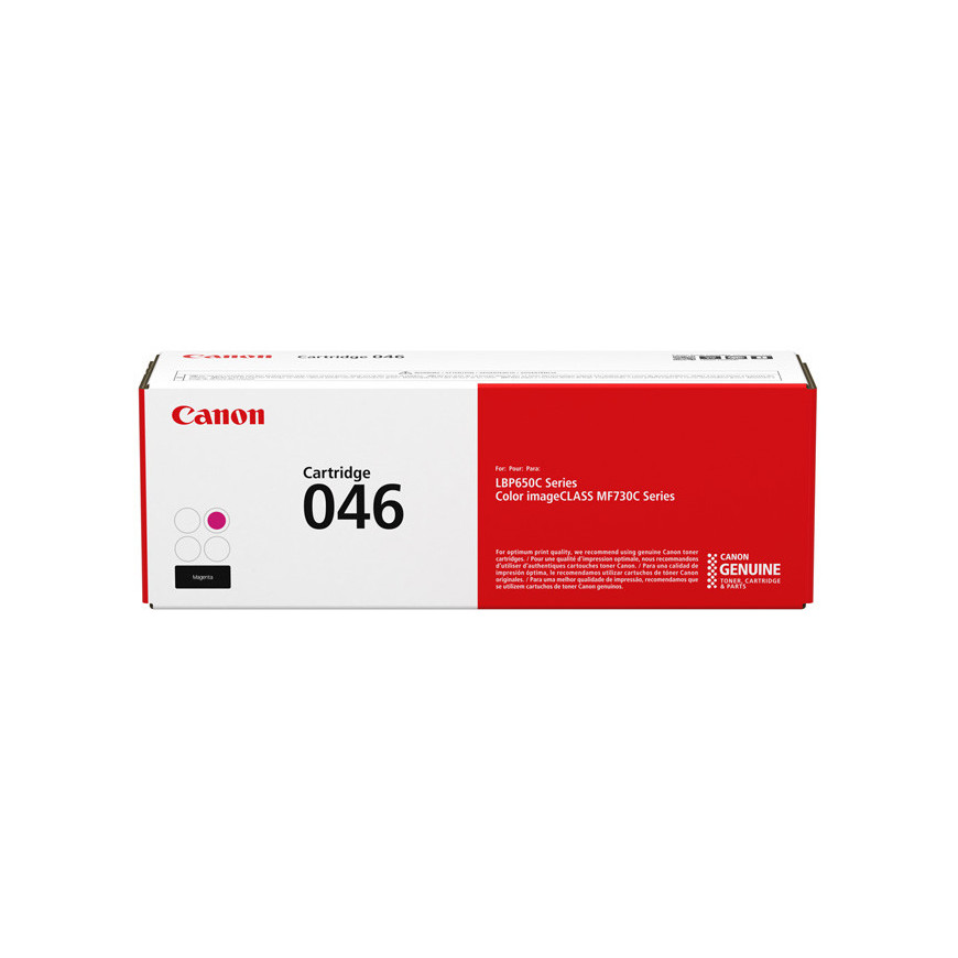Toner Canon 1248C002AA CRG 046 Magenta