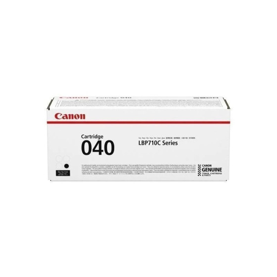 Toner Canon 0460C001AA CRG040 Noir