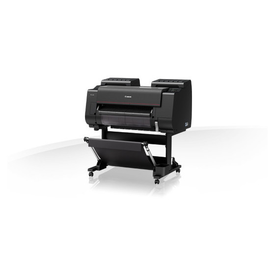 Canon imagePROGRAF PRO-2000 imprimante grand format Wifi Jet d'encre Couleur 2400 x 2400 DPI 610 x 1676 mm (1124C003AA)
