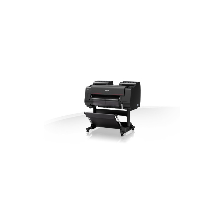 Canon imagePROGRAF PRO-2000 imprimante grand format Wifi Jet d'encre Couleur 2400 x 2400 DPI 610 x 1676 mm (1124C003AA)