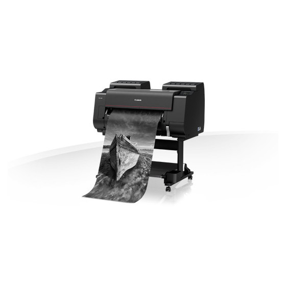 Canon imagePROGRAF PRO-2000 imprimante grand format Wifi Jet d'encre Couleur 2400 x 2400 DPI 610 x 1676 mm (1124C003AA)