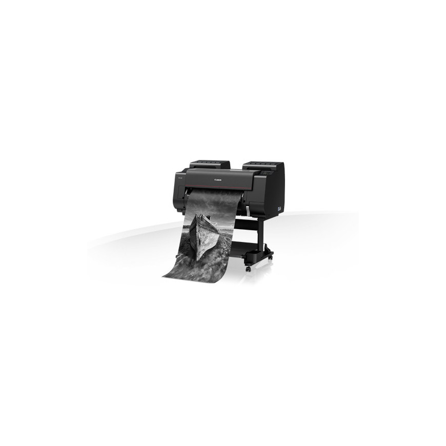 Canon imagePROGRAF PRO-2000 imprimante grand format Wifi Jet d'encre Couleur 2400 x 2400 DPI 610 x 1676 mm (1124C003AA)