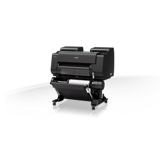 Canon imagePROGRAF PRO-2000 imprimante grand format Wifi Jet d'encre Couleur 2400 x 2400 DPI 610 x 1676 mm (1124C003AA)