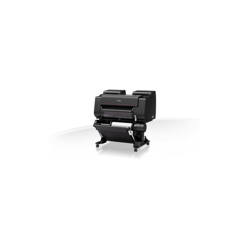 Canon imagePROGRAF PRO-2000 imprimante grand format Wifi Jet d'encre Couleur 2400 x 2400 DPI 610 x 1676 mm (1124C003AA)
