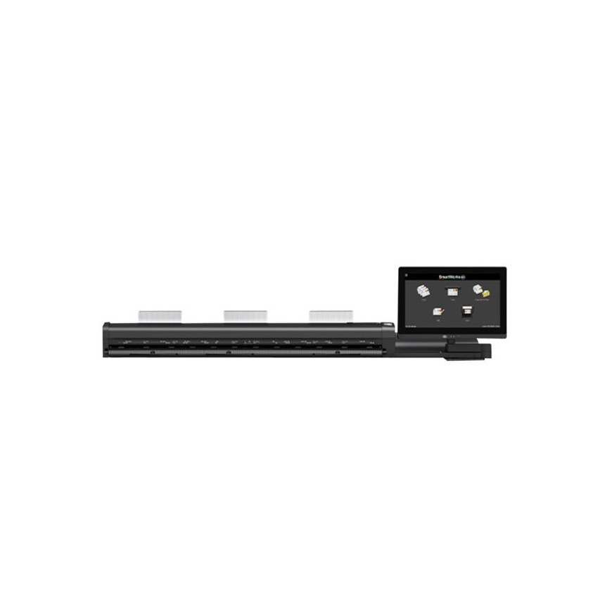 Canon 3850V632 scanner 1200 x 1200 DPI Noir