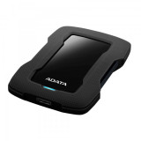 Disque dur externe ADATA HD330 1 To 2.5" Micro-USB B 3.2 Gen 1 (3.1 Gen 1) Noir (AHD330-1TU31-CBK)