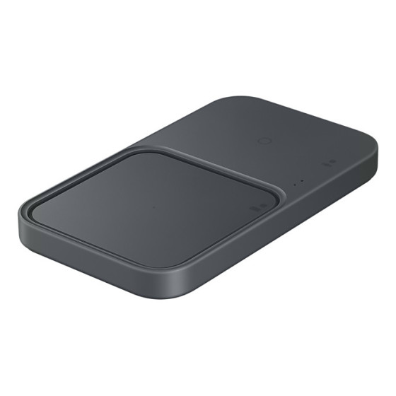 SAMSUNG 15W Fast Wireless Charger (DUO) Pad (EP-P5400TBEGWW)
