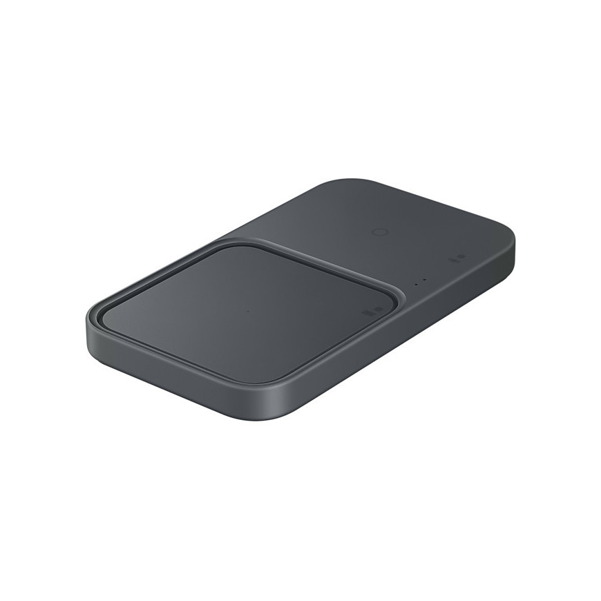 SAMSUNG 15W Fast Wireless Charger (DUO) Pad (EP-P5400TBEGWW)