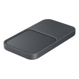 SAMSUNG 15W Fast Wireless Charger (DUO) Pad (EP-P5400TBEGWW)