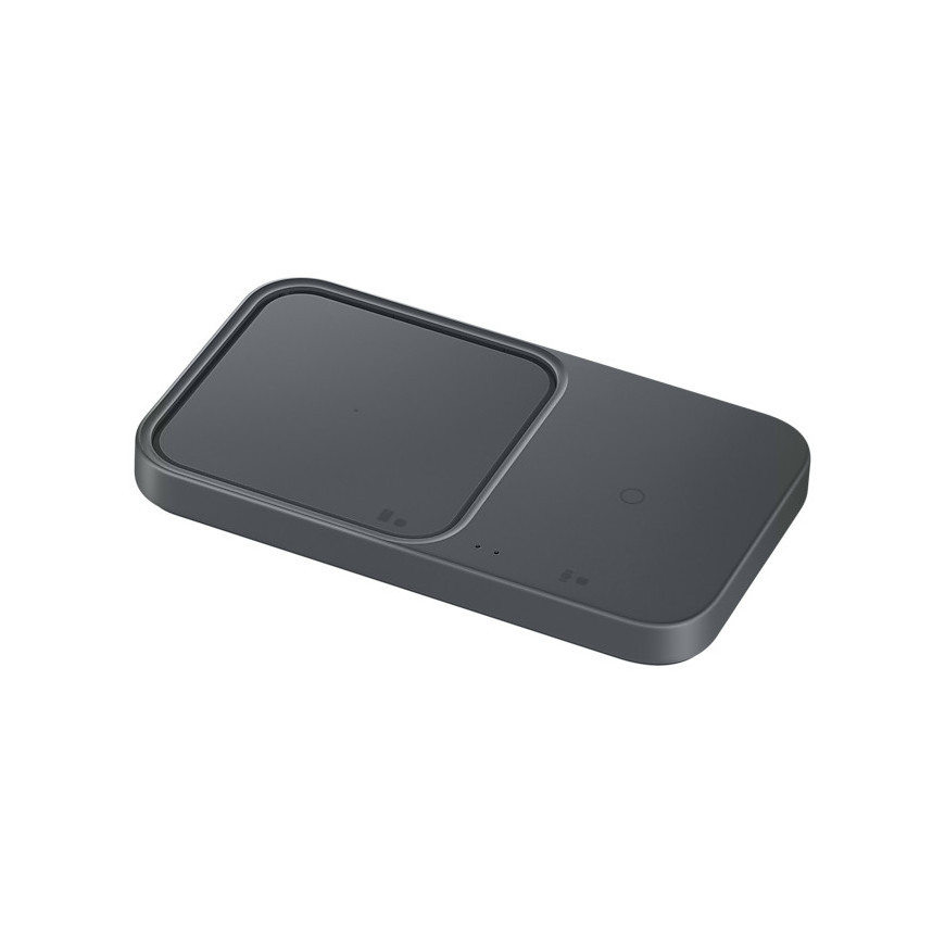SAMSUNG 15W Fast Wireless Charger (DUO) Pad (EP-P5400TBEGWW)