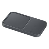 SAMSUNG 15W Fast Wireless Charger (DUO) Pad (EP-P5400TBEGWW)