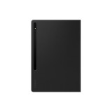 Samsung note view cover pour tab S8+ Noir 6 mois (EF-ZX800PBEGWW)