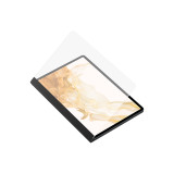 Samsung note view cover pour tab S8+ Noir 6 mois (EF-ZX800PBEGWW)