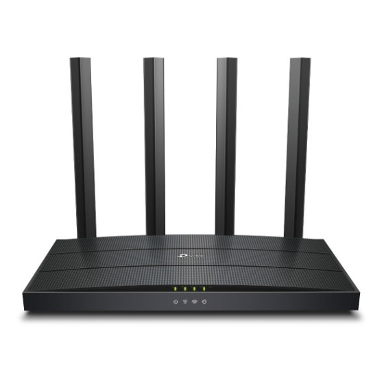 TP-LINK AX1500 WiFi 6 (ARCHER AX12)