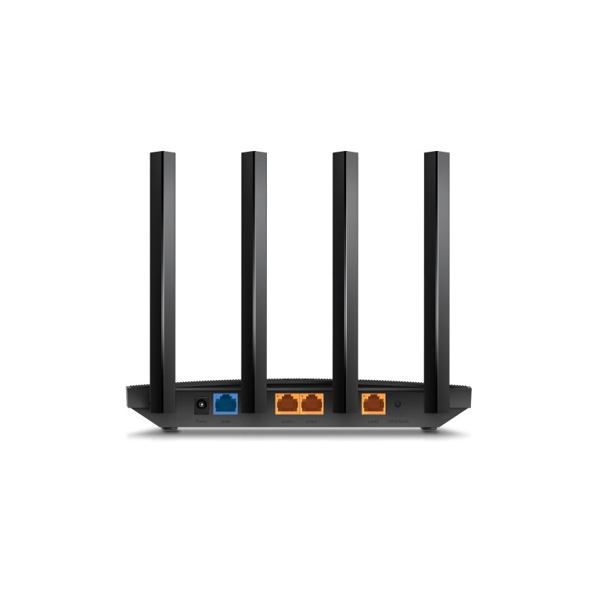 TP-LINK AX1500 WiFi 6 (ARCHER AX12)