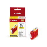 Cartouche d'encre Canon BCI-3EY 1 pièce(s) Original Jaune (4482A002AB)