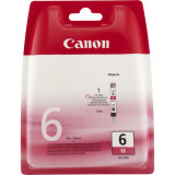 Cartouche d'encre Canon magenta BCI-6M (4707A002AF)