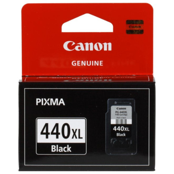 Cartouche d'encre Canon PG-440XL 1 pièce(s) Original Noir (5216B001AA)