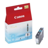 Cartouche d'encre Canon CLI-8PC 1 pièce(s) Original Photo cyan (0624B024AA)