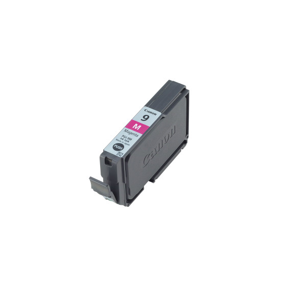 Cartouche d'encre Canon magenta PGI-9M (1036B001AF)
