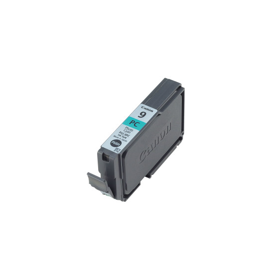 Cartouche d'encre Canon photo cyan PGI-9PC (1038B001AF)