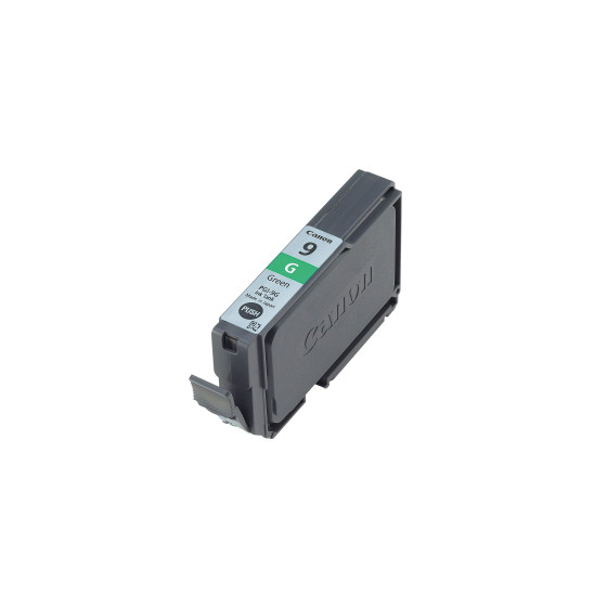 Cartouche d'encre Canon verte PGI-9G (1041B001AF)