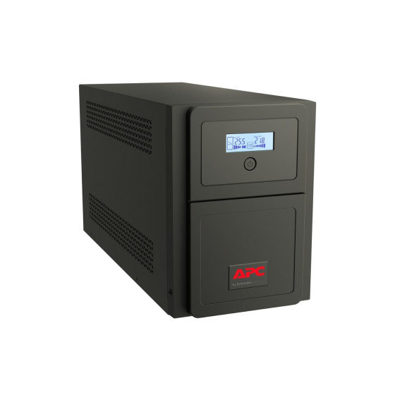 Onduleur Line-interactive APC Easy UPS SMV 1500VA 230V (SMV1500AI)