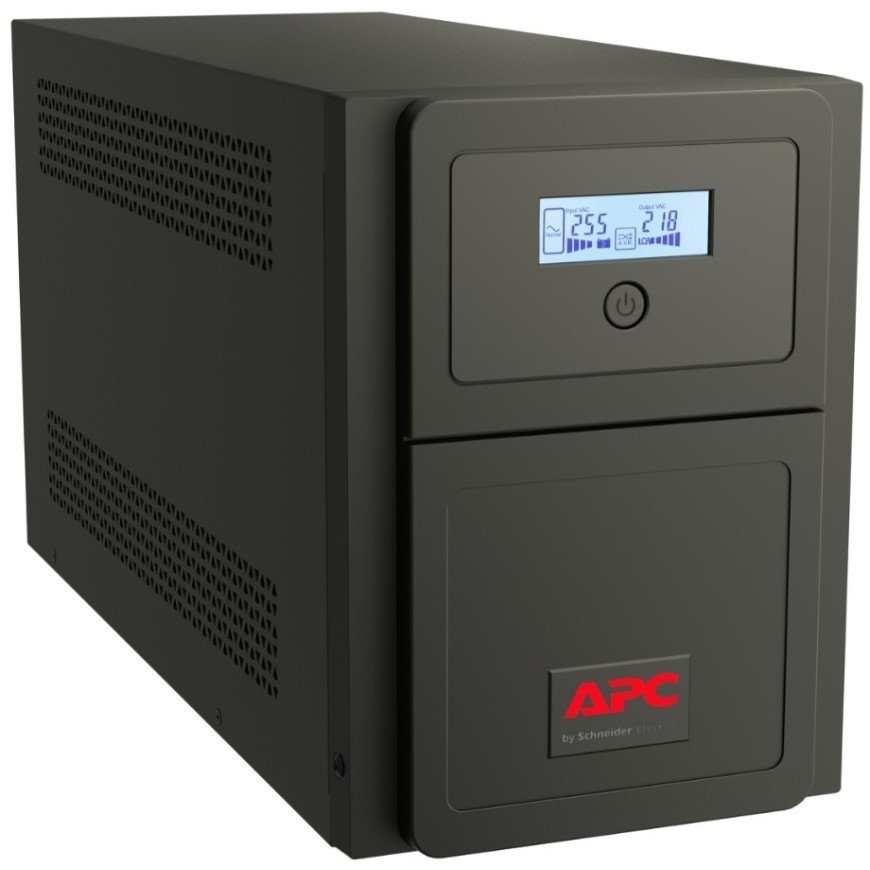 Обзор ибп apc easy ups bvx1200li