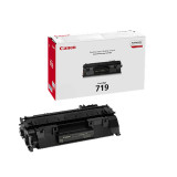Cartouche de toner Canon CRG 719H BK Original Noir (3480B002AA)