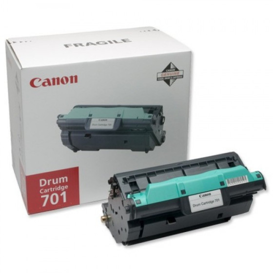 Canon 701 Original (9623A003BA)