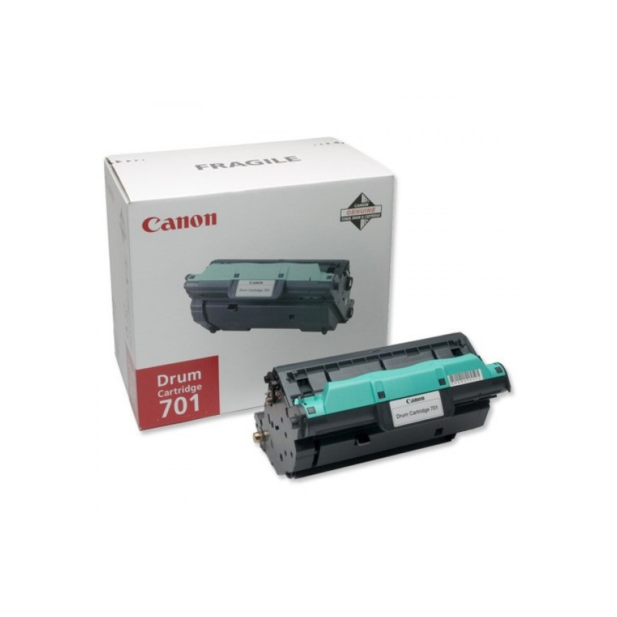 Canon 701 Original (9623A003BA)