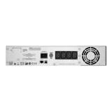 Onduleur line-interactive APC Smart-UPS C 1500VA - Rack 2U (SMC1500I-2U)