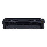 Cartouche de toner Canon 045 H Original Jaune (1243C002AA)
