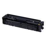 Cartouche de toner Canon 045 H Original Jaune (1243C002AA)