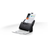 Scanner Canon imageFORMULA DR-M160II Alimentation feuille à feuille de 600 x 600 DPI A4 Noir (9725B003AF)