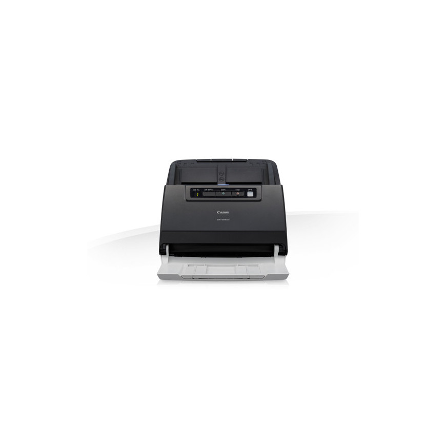 Scanner Canon imageFORMULA DR-M160II Alimentation feuille à feuille de 600 x 600 DPI A4 Noir (9725B003AF)